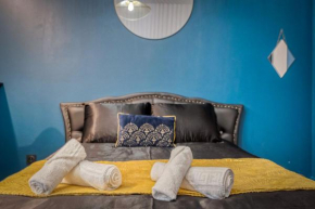 Le Blue Love - Love Room - Championnet